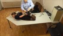 Meryl - tie me up part 1 of 2