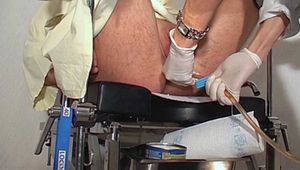 Gräfin Patrizia - Der Einlauf