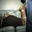 HOG-TIED, MOUTH STUFFER CLEAVE GAGGED TAMARA (D17-13)