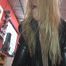 Facesitting gag dildo fuck in the ass cunt Mistress