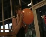 megaballoon in public