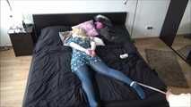 Jasmin - The Poker Game Part 4 of 7