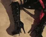 Rubber Domination Video 2