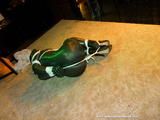 2 new supertight Hogties for Yvette
