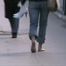 Barfuss in London  Teil 4