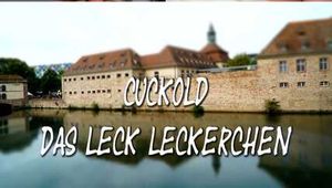 CUCKOLD THE LICK TREATS