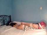 Mexican Hogtied