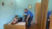 Saskia - Jealousy 2 Part 3 of 7