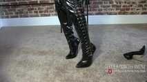 Latex Comeback