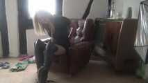 Anastasia roped 2
