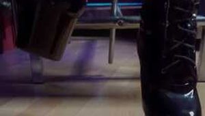 Custom Clip -Anal  follow-up examination