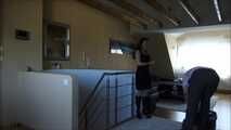Cindy - The Fake Insurance Agent 1 Part 5 of 6