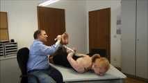 Terry - Tickling Surprise Part 3 of 6