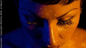 Glitteresque