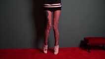 1010c Amber in Spin the Bottle forfeit Part 3