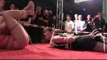 BoundCon XI - Bondage Challenge Stage
