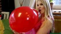 Blow2Pop red TT17