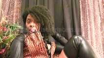 Latex tongue 3