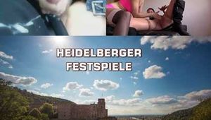 HEIDELBERGER FESTSPIELE
