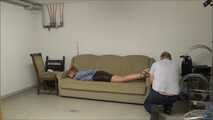 Saskia - Jealousy 2 Part 5 of 7