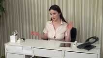 My Bondage Office 3 - Encore - Part One - Hazel Moore