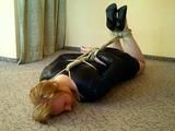 Tied in a new dress - Part 3