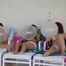 Drei Girls in Florida