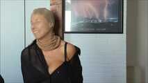 Xenia - Business lady in trouble II Part 4 of 7