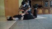 Lea – The Deceitful Business Partner Part 4 of 8