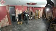 MAKING OF - BEHIND THE WALLS