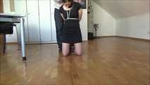 Leonie - spy or not part 5 of 6