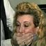 44 Yr OLD HOUSEKEEPER, SOCK IN MOUTH, HOG-TIED, PANTY-LESS MARIA (D26-5)
