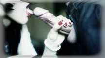 SPERMDREAMS 