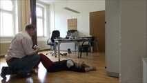 Jane and Vanessa - The New Agency 1 Part 5 of 6