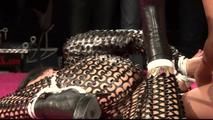 BoundCon X Escape Challenge Stage - The Ultimate Battle !