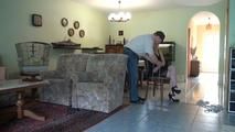 Zora - The burglar caught Part 4 of 11