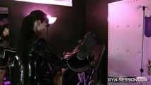 Cheyenne de Muriel - Scream if you can! Part1