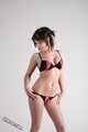 Tanja's First Photo Shoot - 435 Pix