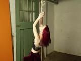 Jane Doe in Dangle