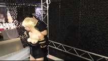 Public Suspension