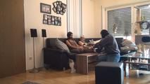 Marenka, Vanessa und Vera - Nach der Disco und die Rache Teil 3 von 9