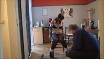 Susan - angel of vengeance Part 3 of 5