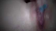 CREAMPIE LUBRICATE