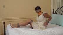 The Damsel Next Door - The Complete Video - Lilith Grace 