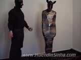 Jaska Wrapped in Foil
