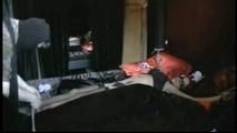 Eliza - Tied up and tickled Part 5 of 6 (A)