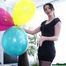 [Story] Party Vorbereitung mit einem knalligen Ende (Blow2Pop, Sit2Pop)