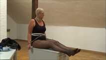 Isabel- Business lady in trouble part 3 of 8