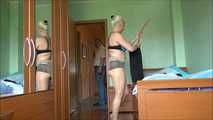 Elena - The wrong tax inspector Part 5 of 6