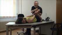 Romina - Caught Part 2 of 5